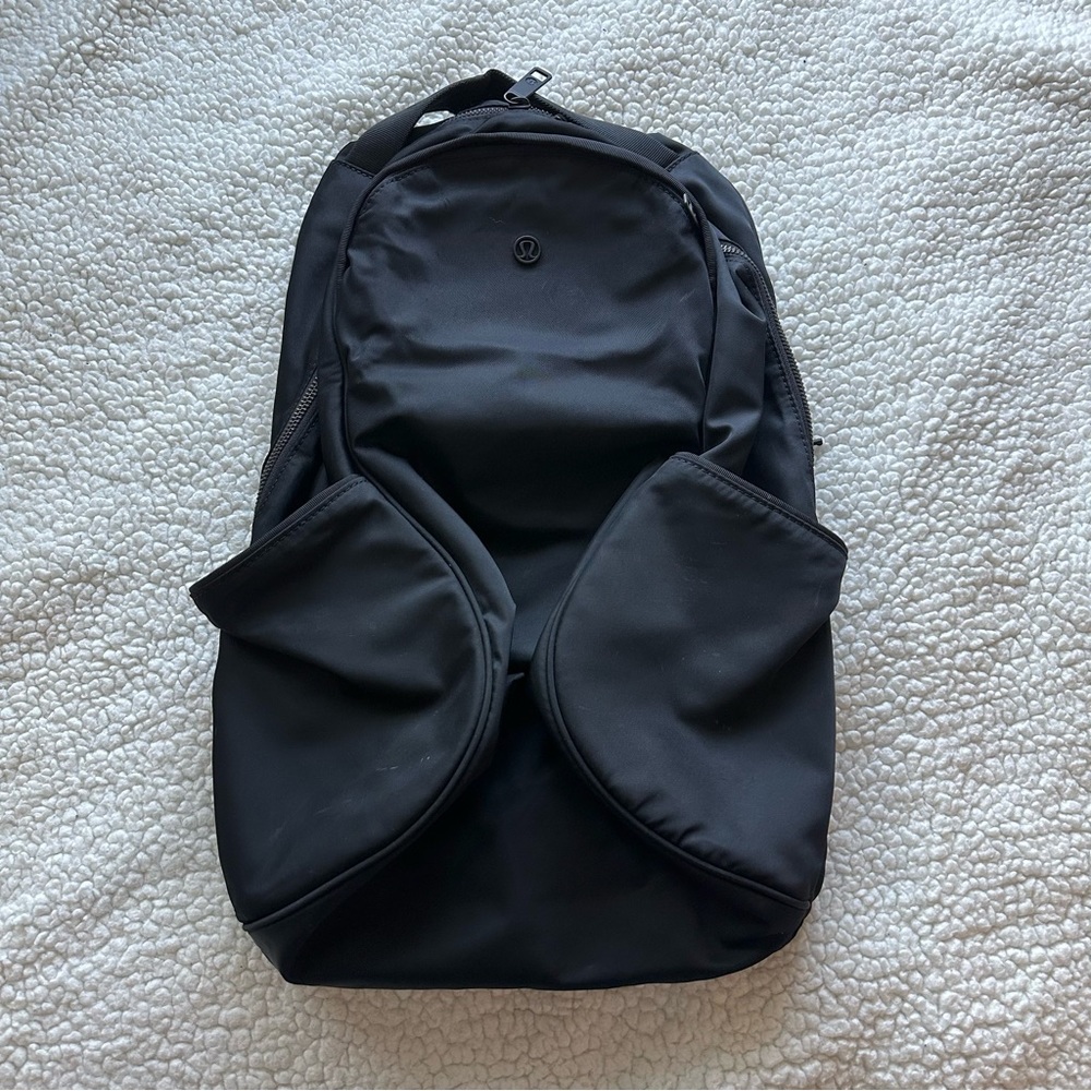 Lululemon Backpack